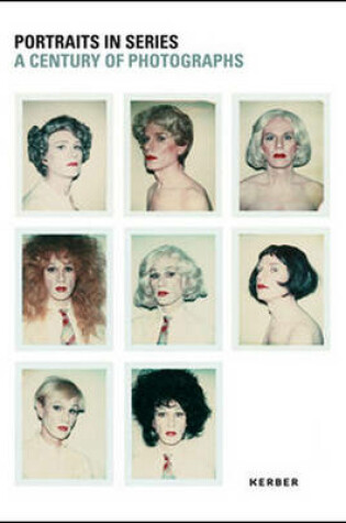 Cover of Series of Portraits