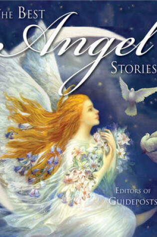 Cover of The Best Angel Stories