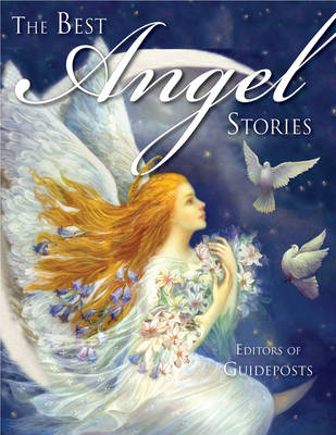 Cover of The Best Angel Stories