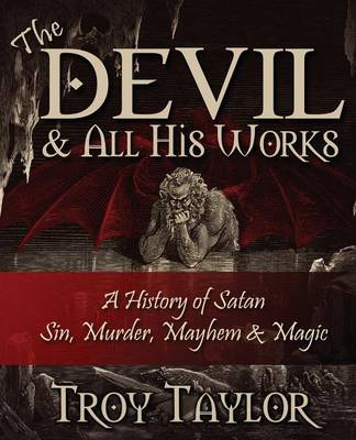 Book cover for Devil and All His Works