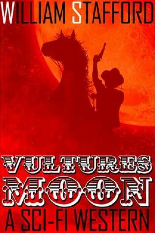 Cover of Vultures' Moon