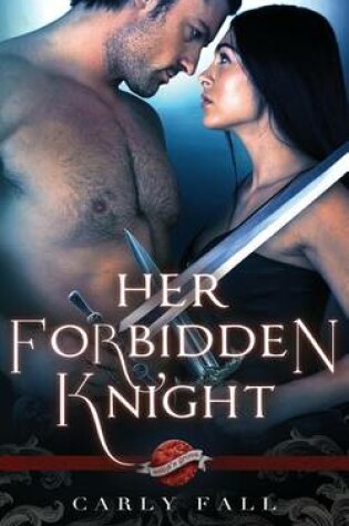 Cover of Her Forbidden Knight