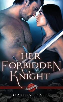Book cover for Her Forbidden Knight