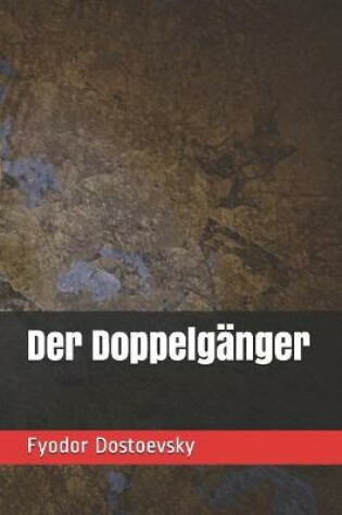 Cover of Der Doppelganger