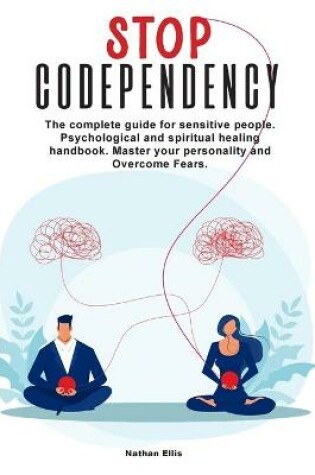 Cover of Stop Codependency