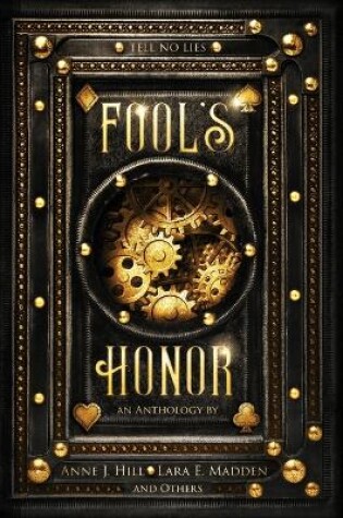 Cover of Fool's Honor