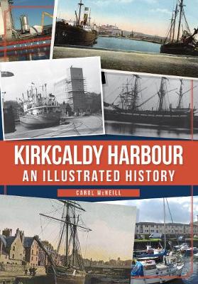 Book cover for Kirkcaldy Harbour