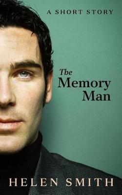 Book cover for The Memory Man