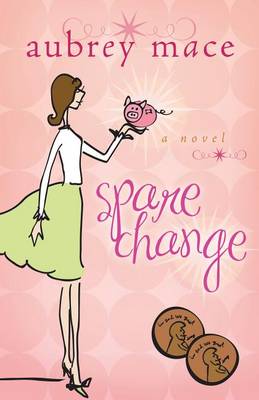 Book cover for Spare Change