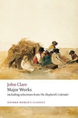 Cover of Major Works