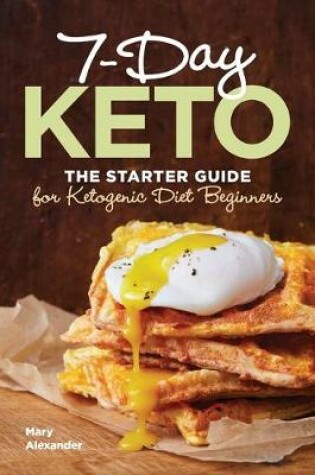 Cover of 7-Day Keto