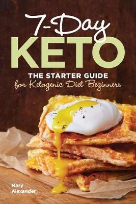 Book cover for 7-Day Keto