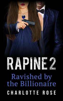 Book cover for Rapine 2