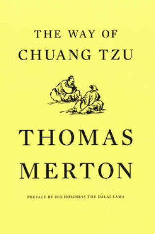 Cover of The Way of Chuang Tzu (Second Edition)