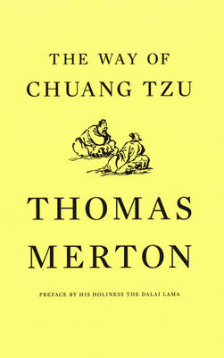 Book cover for The Way of Chuang Tzu (Second Edition)