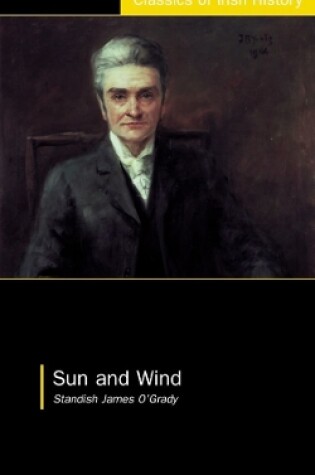 Cover of Sun and Wind