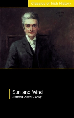 Cover of Sun and Wind