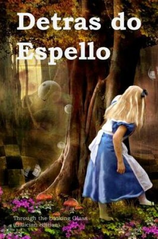 Cover of Detras Do Espello