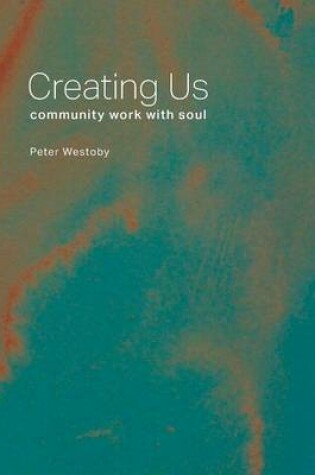 Cover of Creating Us