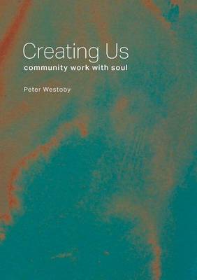 Book cover for Creating Us