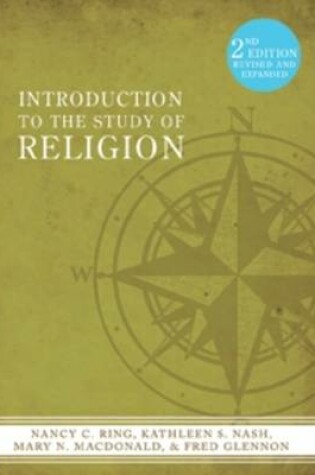 Cover of Introduction to the Study of Religion