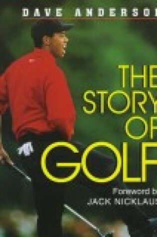 Cover of The Story of Golf