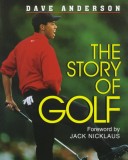 Book cover for The Story of Golf