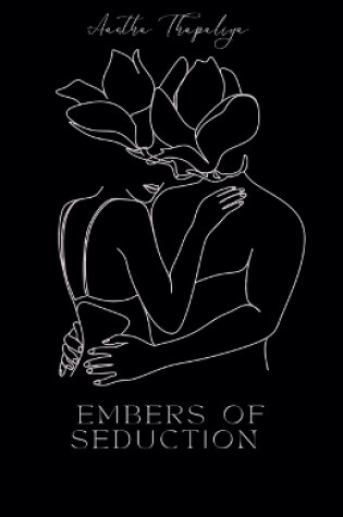 Cover of Embers Of Seduction