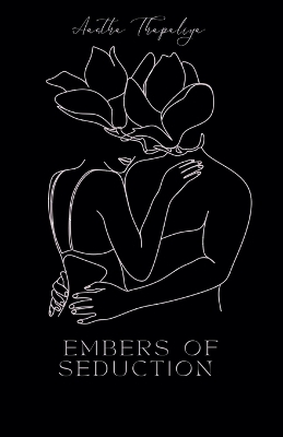 Book cover for Embers Of Seduction