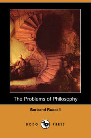 Cover of The Problems of Philosophy (Dodo Press)