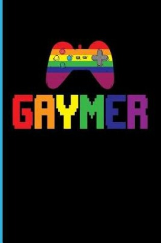 Cover of Gaymer