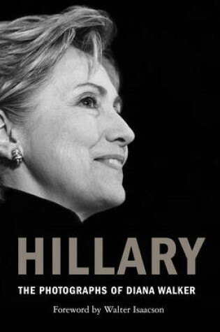 Cover of Hillary