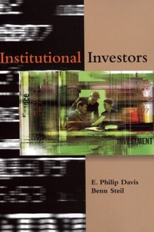 Cover of Institutional Investors
