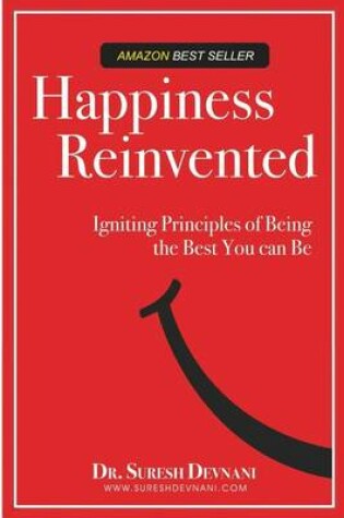 Cover of Happiness Reinvented