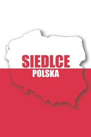 Cover of Siedlce Polska Tagebuch