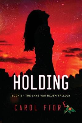 Cover of Holding