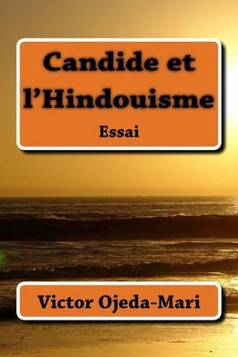 Cover of Candide Et L'Hindouisme