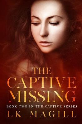Cover of The Captive Missing