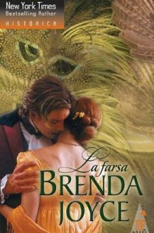 Cover of La farsa