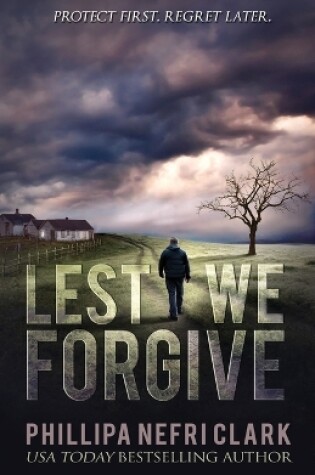 Cover of Lest We Forgive