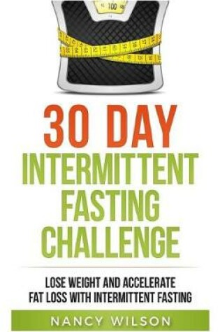 Cover of Intermittent Fasting