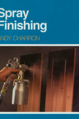 Cover of Spray Finishing