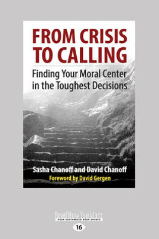 Cover of From Crisis to Calling