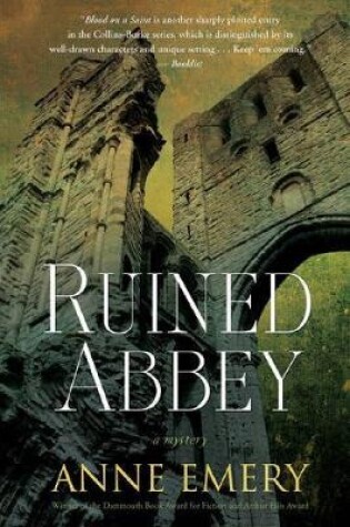 Cover of Ruined Abbey