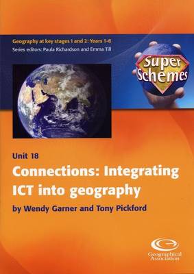 Book cover for Connections