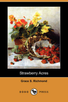 Book cover for Strawberry Acres (Dodo Press)