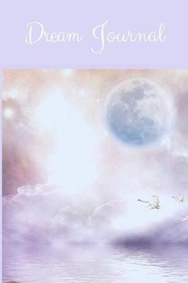 Book cover for Dream Journal