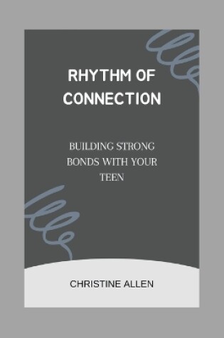 Cover of Rhythm of Connection