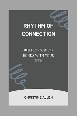 Book cover for Rhythm of Connection