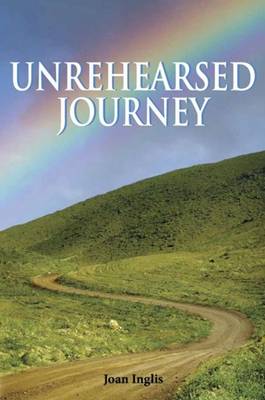 Book cover for Unrehearsed Journey